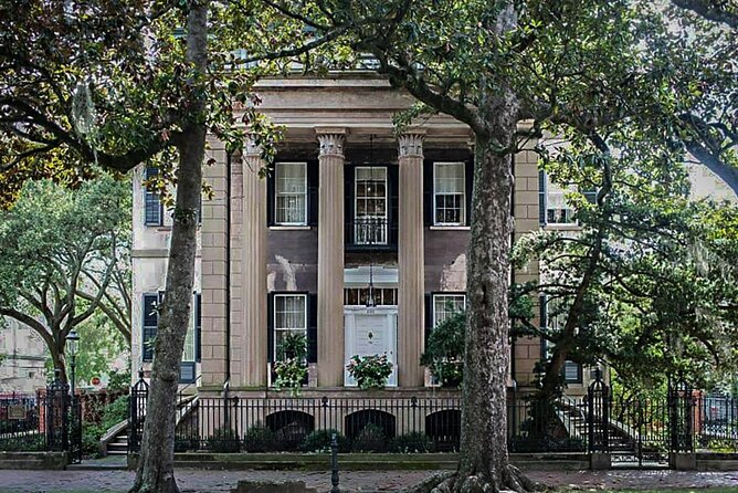 2 Hours Savannah Architectural Tour - Who This Tour Fits Best (and Who Might Want Something Else)