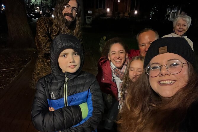 2hr Paranormal Walking Tour - Finishing near Bradley’s Lock and Key at 24 E State St