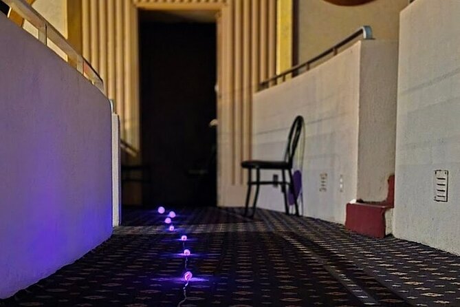 3 Hour Savannah Theatre Paranormal Investigation - Price and logistics: the $91 reality check