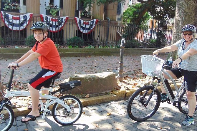 60-Minute Guided Segway History Tour of Savannah - Price and Value: Is $55 Worth It?