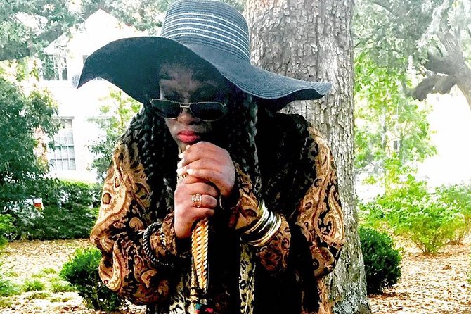 90 Minute Historic Savannah Walking Haunted Bar Pub Crawl - Why a haunted pub crawl at night works so well in Savannah