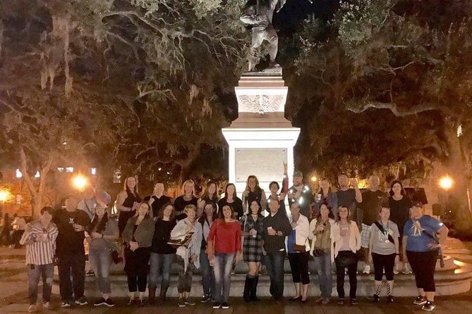 90 Minute Historic Savannah Walking Haunted Bar Pub Crawl - Price/value check: where this tour beats DIY