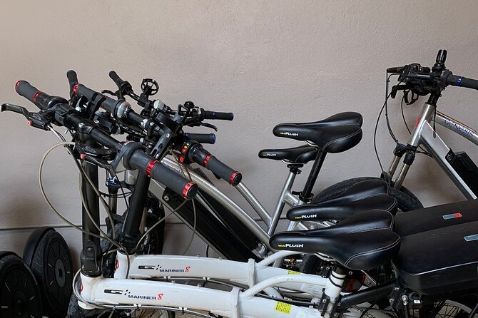 90-Minute Segway History Tour of Savannah - Value: Is $75 for 90 Minutes a Smart Move?