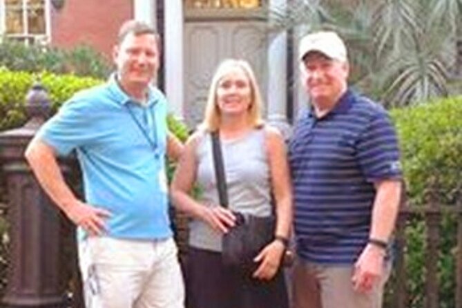 90 Minutes Walking Tour in Savannah - Key things to know before you go