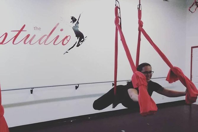 Aerial Yoga in Savannah - Price and Value: Why $60 Can Be Worth It