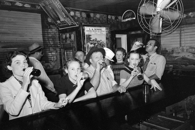 American Prohibition Museum Admission - American Prohibition Museum: what makes this ticket special in Savannah
