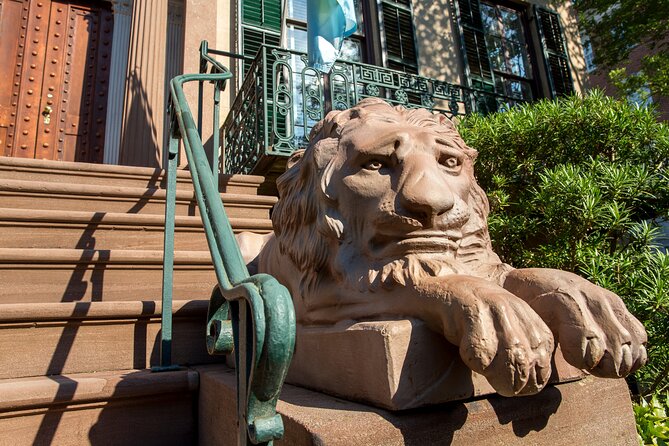 Andrew Low House - Should you book it?
