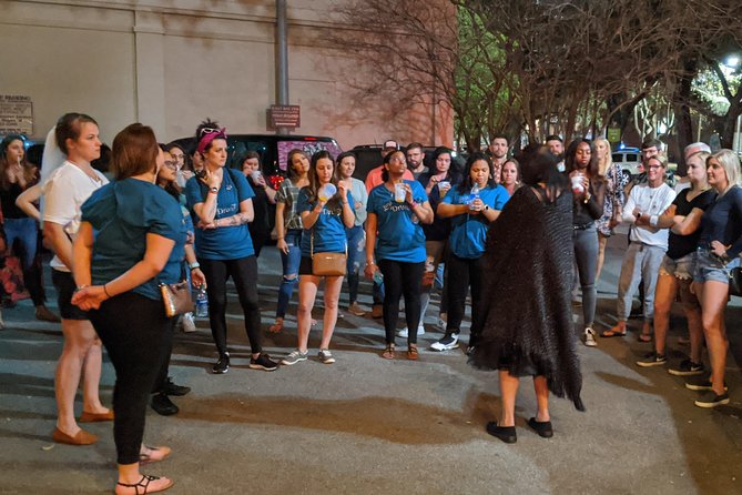 Bad Kitty Haunted Savannah Pub Crawl - Spooky, naughty ghosts - What each bar stop feels like (and why it works)