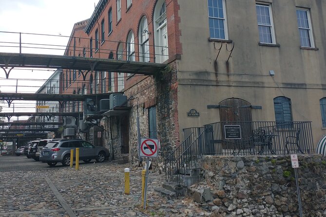 Bloody Murder Savannah Pub Crawl - Practical Tips So Your Night Stays Smooth