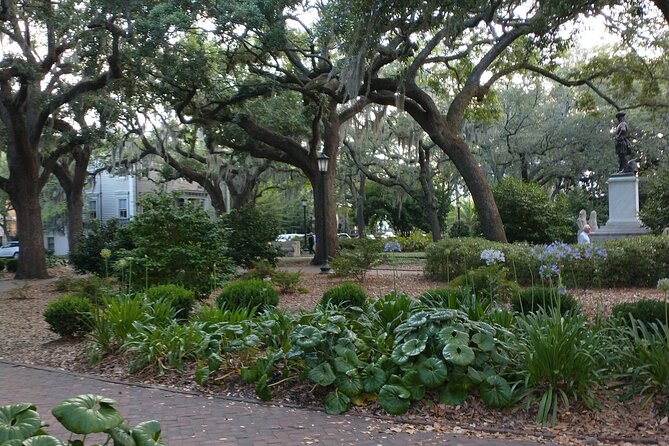 Bloody Murder Savannah Pub Crawl - Who This Pub Crawl Is Best For