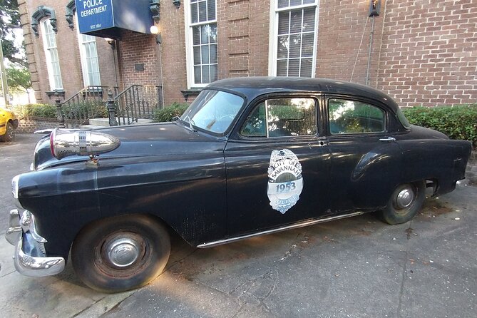 Bloody Murder Savannah Pub Crawl - Price Value: What You’re Paying For (and What You’re Not)