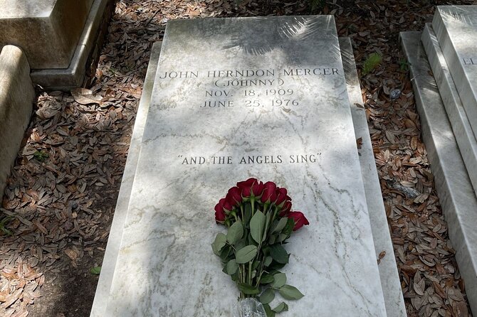 Bonaventure Cemetery History Tour - What You Get for $32: Value That’s More Than the Price Tag