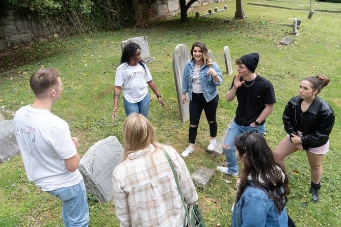 Bonaventure Cemetery History Tour - The Guide Factor: Professional, Courteous, and Focused on Accuracy