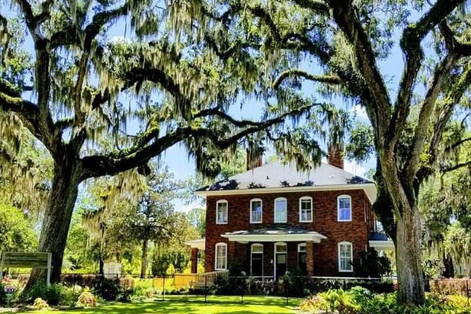 Bonaventure Cemetery Private Day Tour with Shannon Scott - Meeting Point and the 3–4 Hour Rhythm