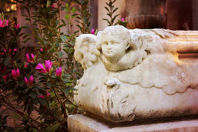 Bonaventure Cemetery Private Day Tour with Shannon Scott - Who This Private Bonaventure Tour Is Best For