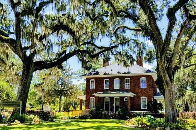 Bonaventure Cemetery Scenic History Art Symbols and Film Tour - Price and Value: What $30 Actually Buys You