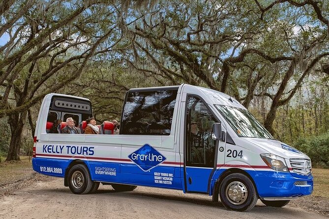 Bonaventure Cemetery & Wormsloe State Historic Site Tour - Price and value: what $59.06 covers (and why it can be fair)
