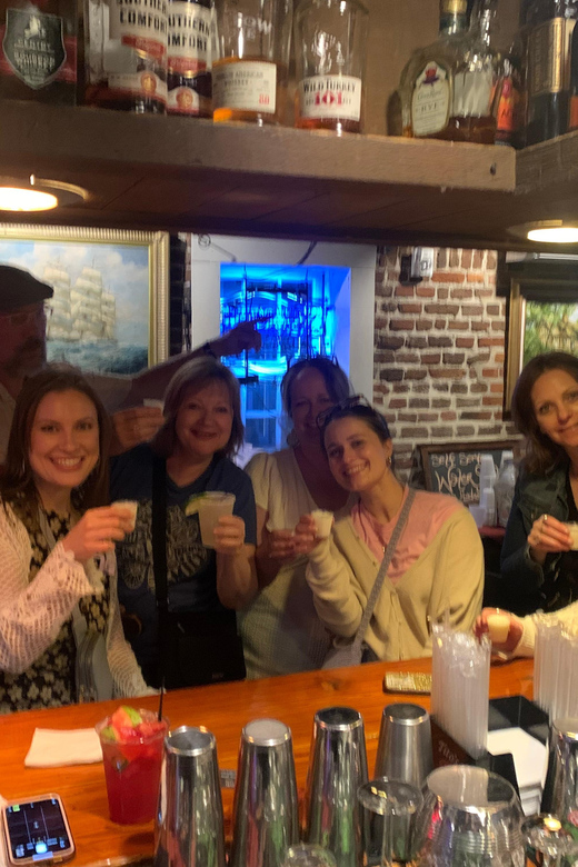 Captain Stoner's Haunted Dive Bar Crawl - Key things that make this crawl worth your time