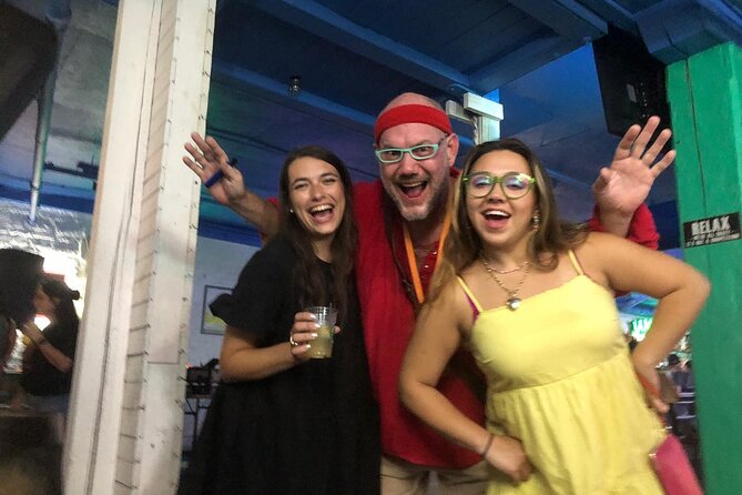Captain Stoner's Haunted Dive Bar Crawl in Historic Savannah - The Marshall House Era: Civil War Hotel Stories and Savannah Taphouse Tales