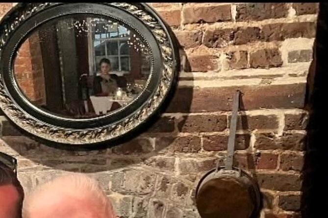 Captain Stoner's Haunted Dive Bar Crawl in Historic Savannah - Tomochichi Memorial Stone: Hanging Square, a Death Row Drug Store, and Your Bar Choice