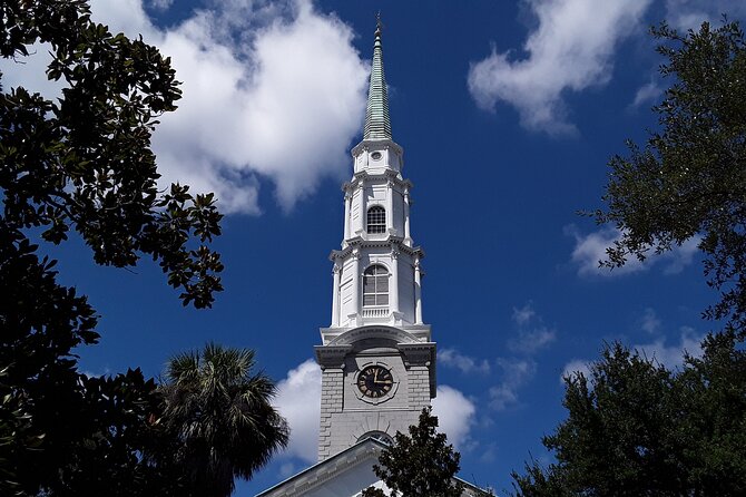 Chippewa Square to Forsyth Park: A Self-Guided Audio Tour of Savannah - Price and value: what you get for $9.99 with lifetime access
