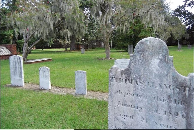 Civil War Savannah!! Guided Walking Tour - Practical tips before you go (save yourself the hassle)