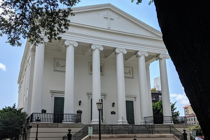 Custom Savannah Private Tour - Optional extra flavor: plantation stop if it fits your interests and time