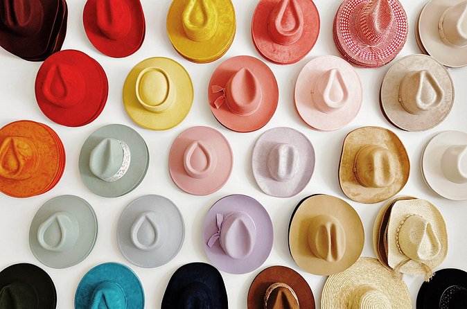 DIY Hat Bar Experience in Savannah - Who this fits best, and how to place it in your Savannah day