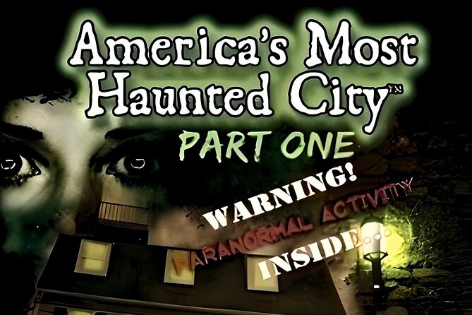 Doctor Buzzard's Goodtime Ghost Tour - Stop-by-stop: where the stories happen (and what to expect)