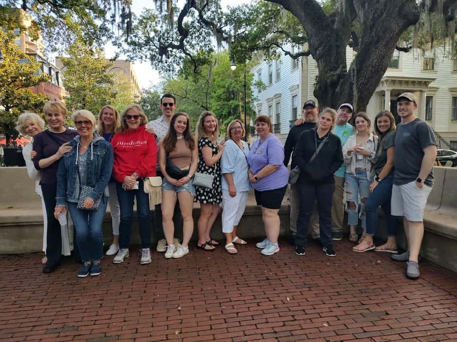 Fraidy Cat Ghost Tour - Family Fun in Haunted Savannah - Key Highlights You’ll Remember