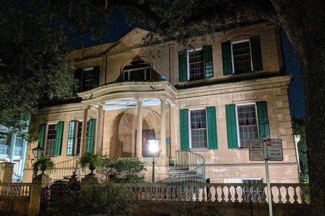 Fraidy Cat: The Family Fun Ghost Tour of Savannah - Walking Logistics in 90 Minutes: Comfort Tips That Matter