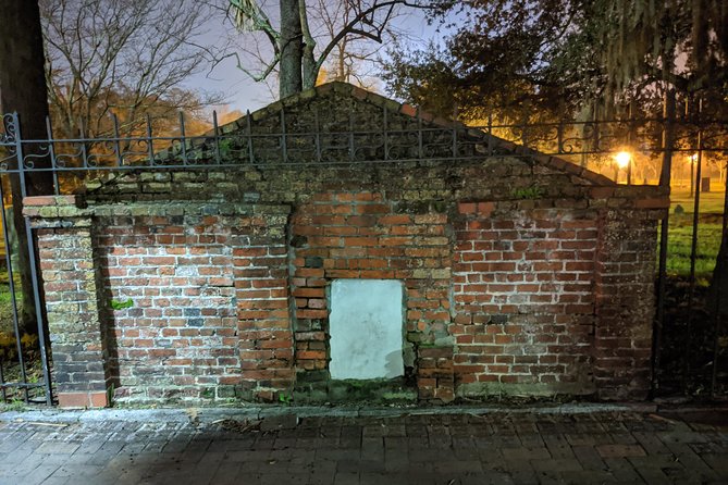 Fraidy Cat: The Family Fun Ghost Tour of Savannah - Value: What’s Included and Why It Feels Fair