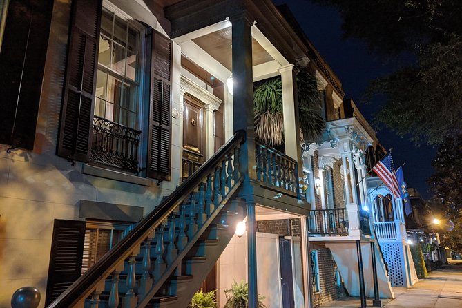 Fraidy Cat: The Family Fun Ghost Tour of Savannah - Should You Book Fraidy Cat in Savannah?