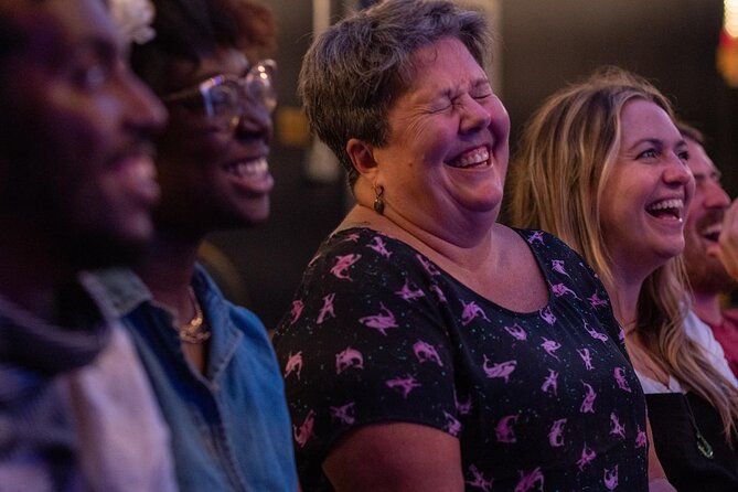 Fun House Improv Comedy - Price and value: why this kind of show often feels fair