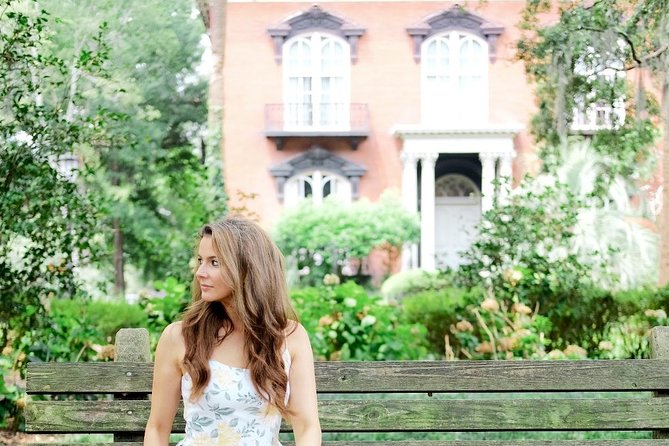 Genteel and Bard's Savannah History Walking Tour - Stop 3: Madison Square, Civil War Connections, and Green-Meldrim House