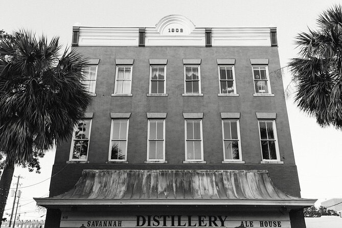 Ghost Hunters Paranormal Investigation - What It Feels Like When the Building Gets Active