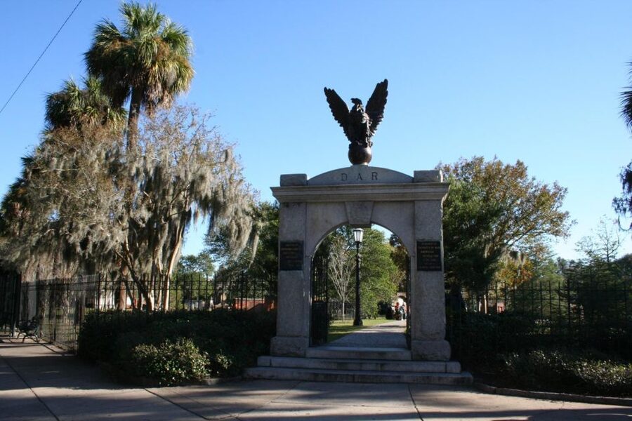 Ghost Tour Featuring The Savannah Paranormal Museum - What this experience is really like (trolley, theater, then museum)