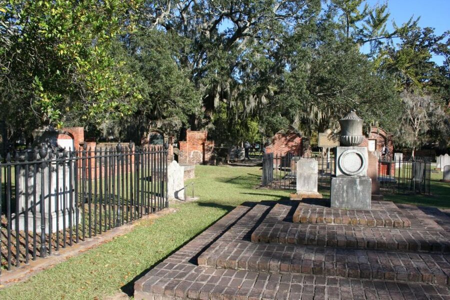 Ghost Tour Featuring The Savannah Paranormal Museum - Savannah Paranormal Museum at night: what exclusive access feels like