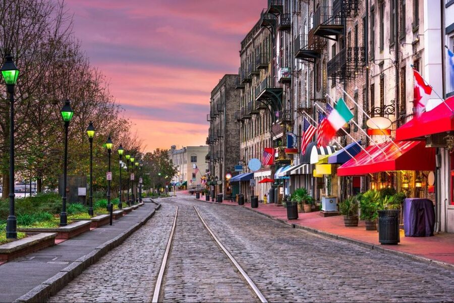 Ghost Tour Featuring The Savannah Paranormal Museum - Practical tips to get the most from your night