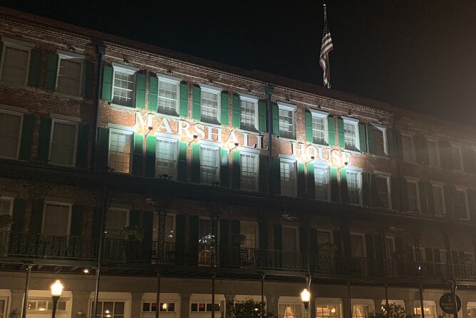 Ghosts of Savannah Self-Guided Haunted Audio Tour App/EMF Reader - Price and Time: Is $9.75 Good Value Here?