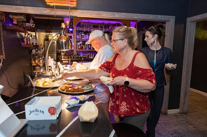 Hands-on Mojito Class with Taco Lunch at Speakeasy - Practical Tips to Get the Most From Your Class