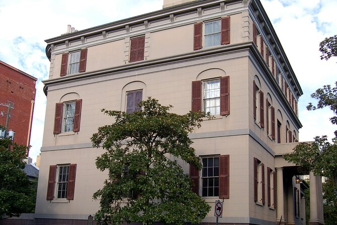 Haunted Savannah Self-Guided Walking Audio Tour - Value for $14.99: What You’re Really Paying For