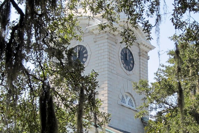 Historic Savannah Guided Walking Tour - What Makes This Walking Tour So Easy To Trust