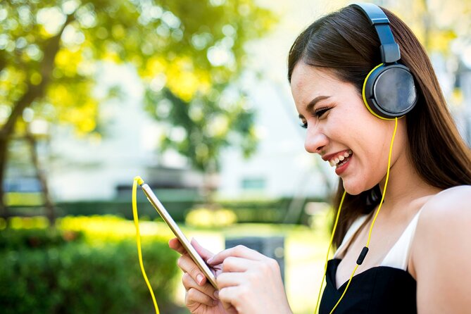 Historic Savannah Self-Guided Audio Walking Tour Bundle - Key Things That Make This Savannah Audio Walk Worth Your Time