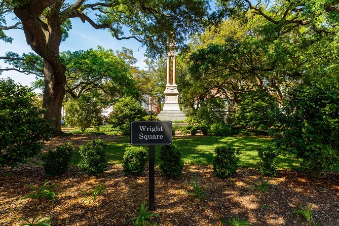 Historic Savannah Self-Guided Walking Audio Tour - Is it worth it? My practical take