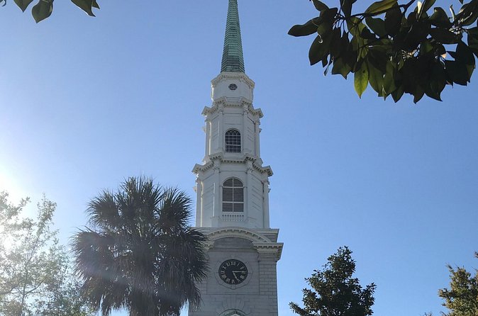 Historic Savannah Walking Tour - What You’ll Learn Along the Way: Savannah’s History, Not Just Highlights
