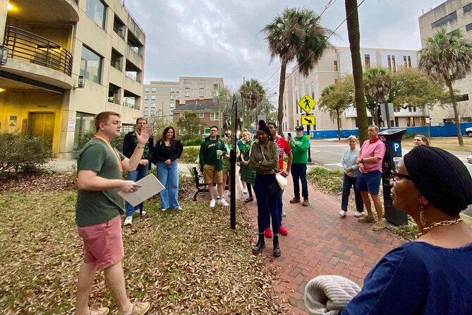 Historic Savannah Walking Tour - Price and Value: What $29 Buys You Here