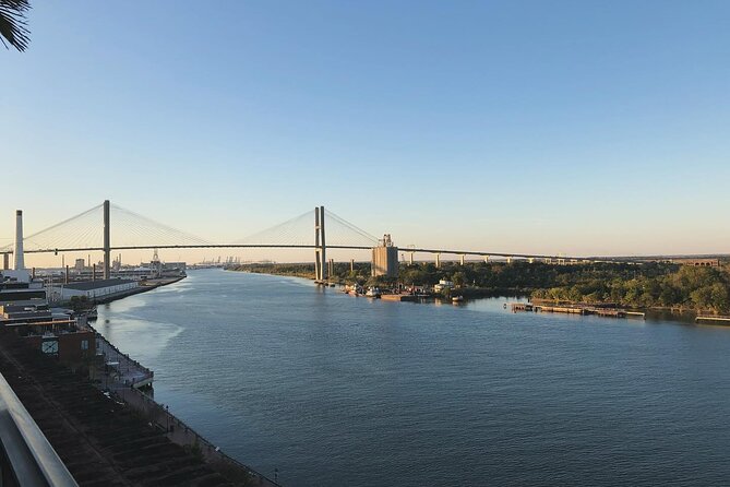 Historic Savannah Walking Tour - Weather and Timing: Plan for a Square-Based Day