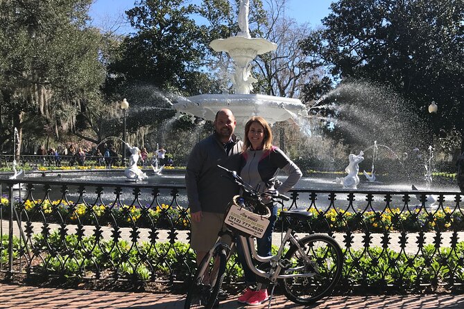 Historical Bike Tour of Savannah and Keep Bikes After Tour - Should You Book This Tour or Skip It?