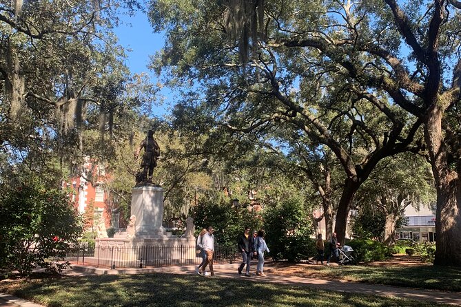 Historical Bike Tour of Savannah and Keep Bikes After Tour - FAQ